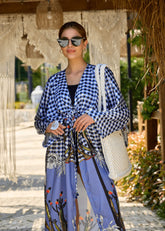 Kaktüs Kimono
